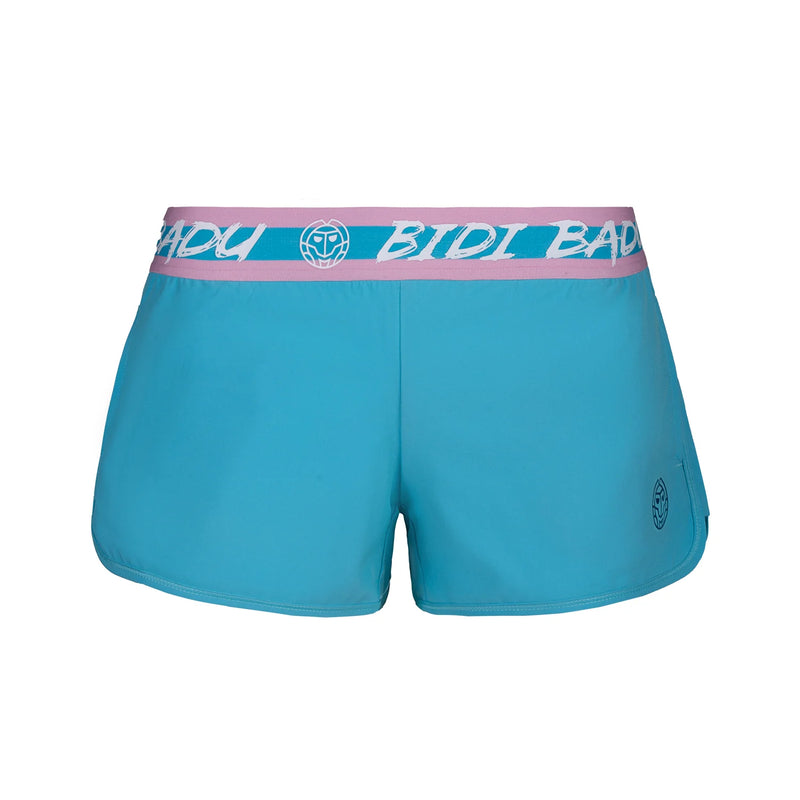 Shorts de tennis BIDI BADU Tiida Tech 2in1 Femme – performance et confort