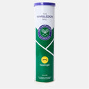 Slazenger Balles Wimbledon (1 tube)