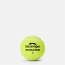 Slazenger Balles Wimbledon (1 tube)