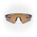 Lunette de soleil sport SPEK KOVO Noir mat