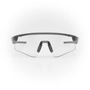 Lunette de cyclisme SPEK KOVO Photochromique Pro avec lentille photochromique EVO+ et technologie SPEKTRA+ haute définition