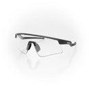 Lunette de cyclisme SPEK KOVO Photochromique Pro avec lentille photochromique EVO+ et technologie SPEKTRA+ haute définition