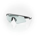 Lunette de cyclisme SPEK KOVO Photochromique Pro avec lentille photochromique EVO+ et technologie SPEKTRA+ haute définition
