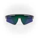 Lunette de cyclisme SPEK KOVO Photochromique Pro avec lentille photochromique EVO+ et technologie SPEKTRA+ haute définition