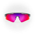 Lunette de soleil sport SPEK KOVO Noir mat