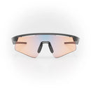 Lunette de cyclisme SPEK KOVO Photochromique Pro avec lentille photochromique EVO+ et technologie SPEKTRA+ haute définition