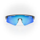 Lunette de cyclisme SPEK KOVO Photochromique Pro avec lentille photochromique EVO+ et technologie SPEKTRA+ haute définition