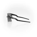 Lunette de soleil sport SPEK KOVO Noir mat