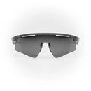 Lunette de soleil sport SPEK KOVO Noir mat