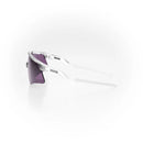 Lunette de cyclisme SPEK KOVO Crystal avec lentille SPEKTRA+ haute définition et monture TR90 ultralégère