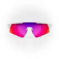 Lunette de soleil sport SPEK KOVO Blanc mat