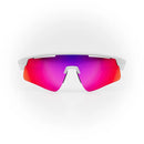 Lunette de soleil sport SPEK KOVO Blanc mat
