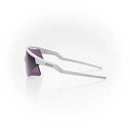 Lunette de soleil sport SPEK KOVO Blanc mat