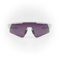 Lunette de soleil sport SPEK KOVO Blanc mat