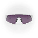 Lunette de soleil sport SPEK KOVO Blanc mat