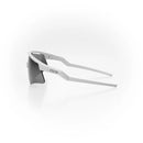 Lunette de soleil sport SPEK KOVO Blanc mat