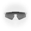 Lunette de soleil sport SPEK KOVO Blanc mat