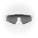 Lunette de soleil sport SPEK KOVO Blanc mat