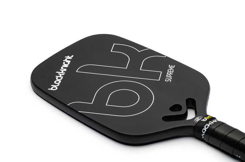 Black Knight Supreme Raquette Pickleball