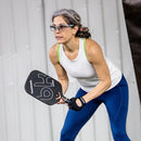 Black Knight Supreme Raquette Pickleball