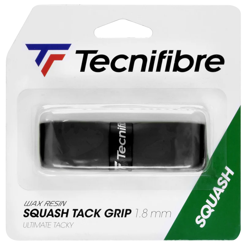 Tecnifibre Grip Squash Tack