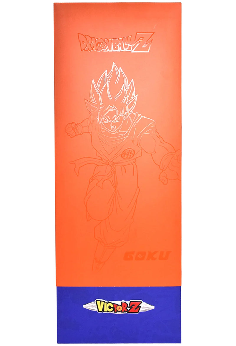 Victor Thruster Goku Collection Coffret Raquette Badminton