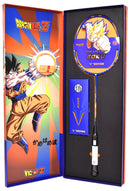 Victor Thruster Goku Collection Coffret Raquette Badminton