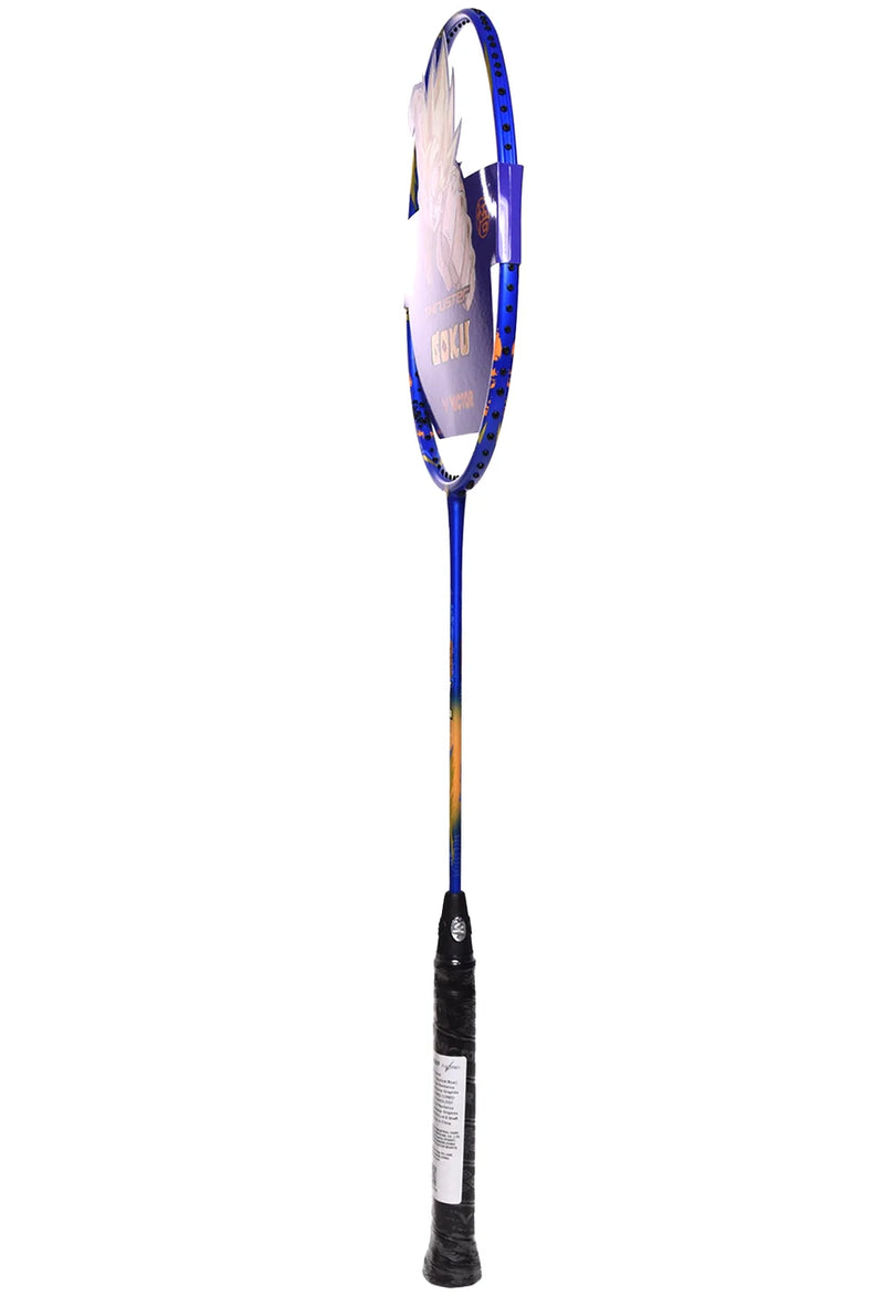 Victor Thruster Goku Collection Coffret Raquette Badminton
