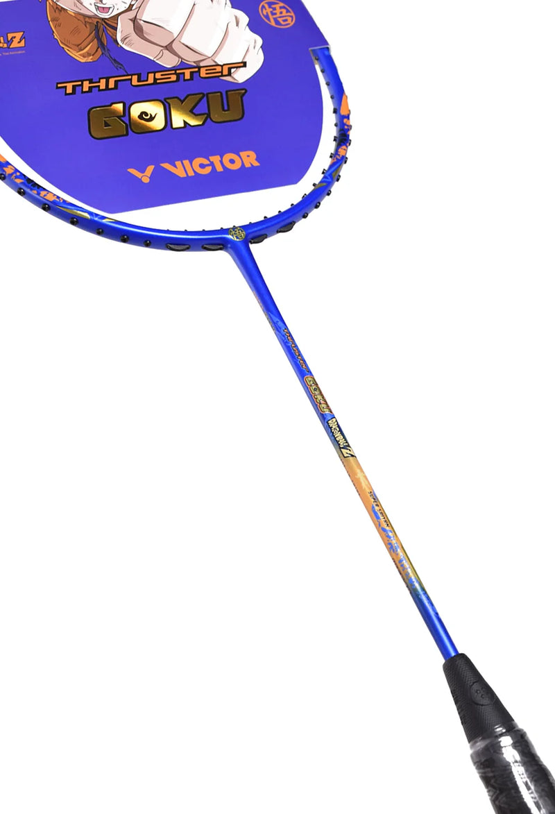 Victor Thruster Goku Collection Coffret Raquette Badminton