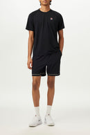 Fila Crewneck Noir (homme)