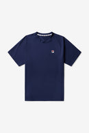 Fila Crewneck Marine (homme)