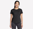 Skechers T-shirt GO DRI Stride Performance (femme)