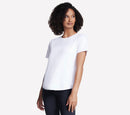 T-shirt Skechers GO DRI SWIFT respirant léger yoga entraînement