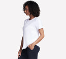 T-shirt Skechers GO DRI SWIFT respirant léger yoga entraînement