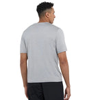 T-shirt Skechers Performance Charge pour homme en tissu respirant GO DRI