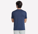 T-shirt performance Skechers manches courtes confortable gym
