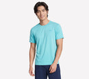 T-shirt Skechers GO DRI Charge respirant séchage rapide entraînement