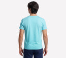 T-shirt Skechers GO DRI Charge respirant séchage rapide entraînement