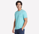 T-shirt Skechers GO DRI Charge respirant séchage rapide entraînement