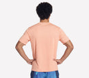 T-shirt performance Skechers manches courtes confortable gym