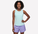 Camisole Skechers GO DRI STRIDE Performance Tank légère respirante entraînement