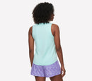 Camisole Skechers GO DRI STRIDE Performance Tank légère respirante entraînement
