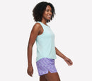 Camisole Skechers GO DRI STRIDE Performance Tank légère respirante entraînement