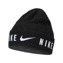 Nike Dri-FIT Lightweight Knit Cuffed Beanie tuque de course légère avec rebord replié