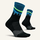 Bas Feetures Trail Max Cushion mini crew amorti course sentier