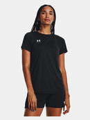 Under Armour Shirt Train SS (femme)