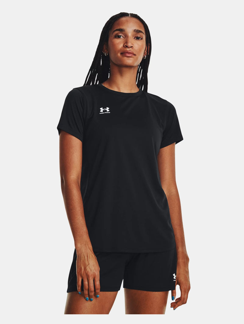 Under Armour Shirt Train SS (femme)