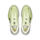Chaussure de tennis On THE ROGER Pro 3 pour terrain dur avec technologie Helion HF et plaque Speedboard.