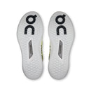 Chaussure de tennis On THE ROGER Pro 3 pour terrain dur avec technologie Helion HF et plaque Speedboard.