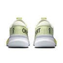Chaussure de tennis On THE ROGER Pro 3 pour terrain dur avec technologie Helion HF et plaque Speedboard.